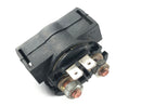 Kawasaki Zephyr 750 ZR750C [1991] - Relais Anlasser Relay-2