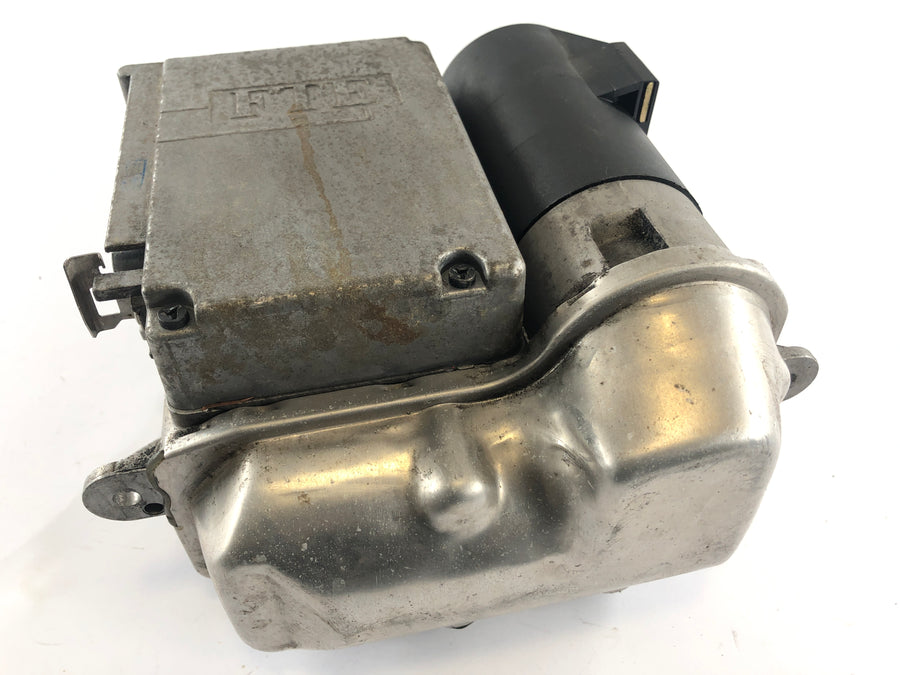 BMW K 1200 LT [2002] - ABS control module control part ABS DEFECTIVE