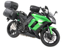 Kawasaki Z 1000 SX [2015-2016] - Tankring Basic including counterpart tank sac-3