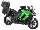 Kawasaki Z 1000 SX [2015-2016] - Tankring Basic including counterpart tank sac-1