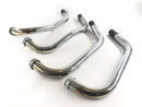 Honda CB 900 F SC01 [1981] - Exhaust manifold set-2