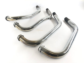 Honda CB 900 F SC01 [1981] - Exhaust manifold set - 0
