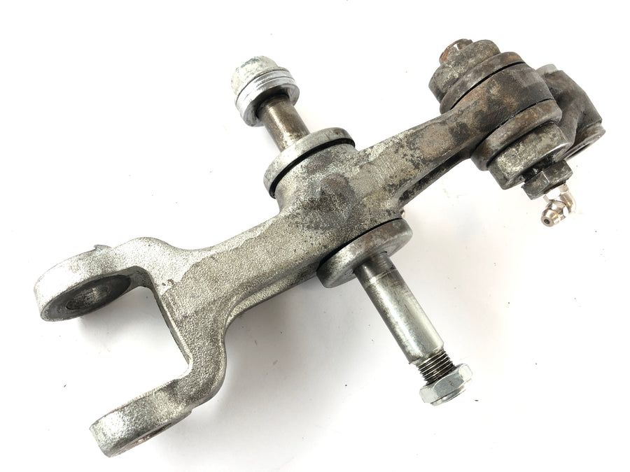 YAMAHA XT 600 E 3TB [1991] - Defllace Lever Bone Bone