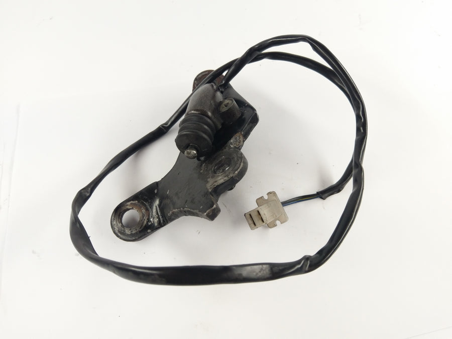 Yamaha XV 1100 - Bremslichtschalter hinten