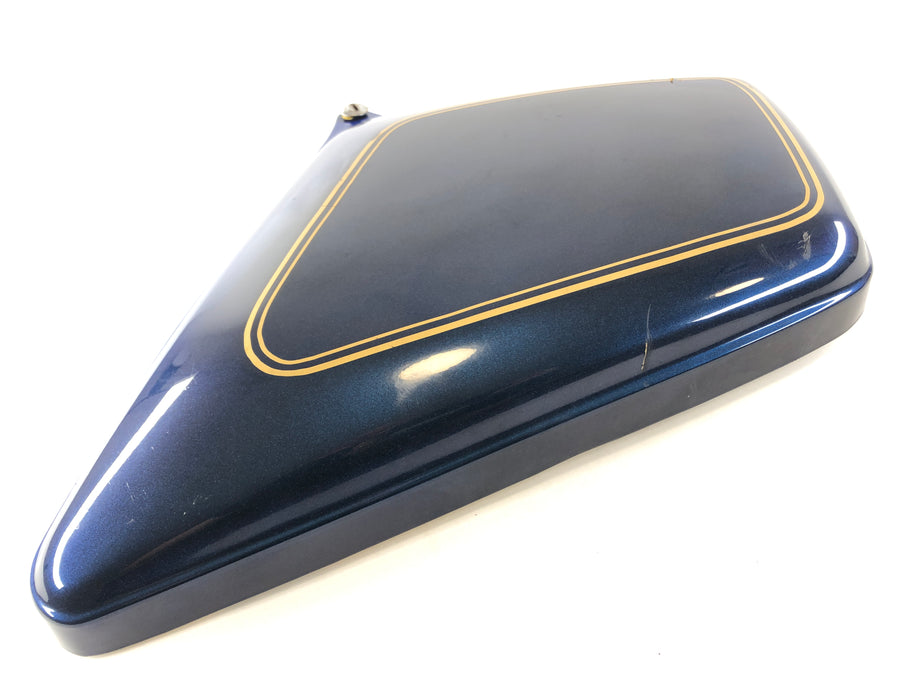 Honda GL 1000 Goldwing GL1 [1977] - side cover right