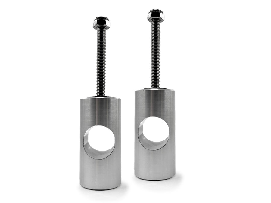 Ducati 750 900 1000 SS Köwe [Silver] - Kettingspanner Swing