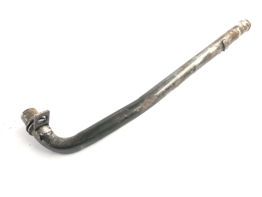Yamaha DT 125 R DE03 [1999] - Water pipe