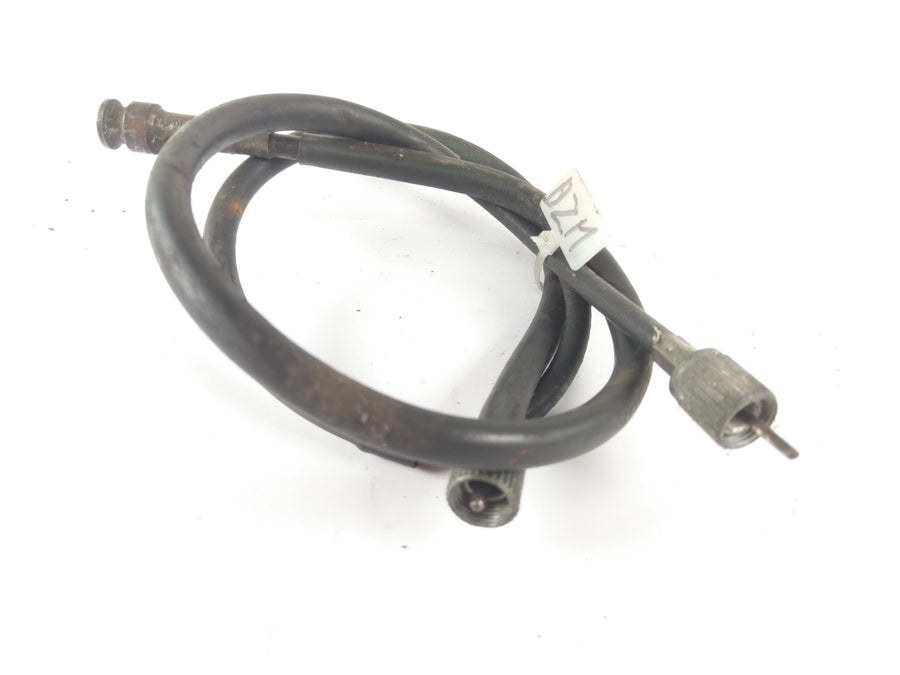 Honda CB 750 K (Z) RC01 - Tachometer Waves 2x