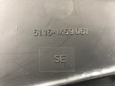 BMW K 100 [1984] - Bord Tool Box-4
