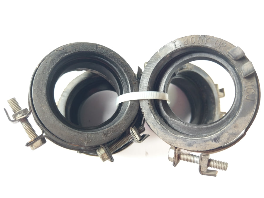 Honda CBR 900 RR SC50 - Intake Gum Complete set origineel
