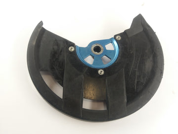 YAMAHA TT 600 RE DJ01 [2006] - Remschijfdekking