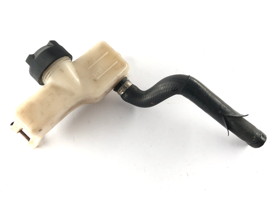 Aprilia RS 125 MPB [2000] - Coolant expansion tank