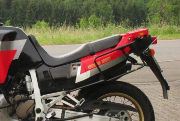 Honda XRV 750 Africa Twin [1990-1992] - Kofferträger - 0