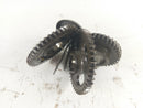 Yamaha XT 600 E 3TB - Gears right engine half-2