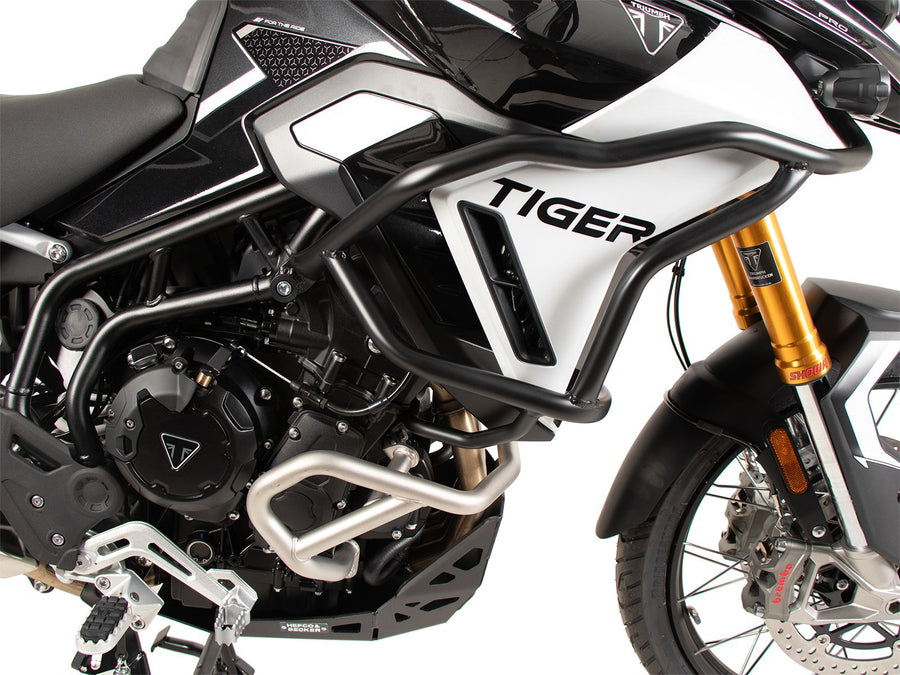 Triumph TIger 900 Rally Pro [2024-2025] - Tankschutzbügel Solid