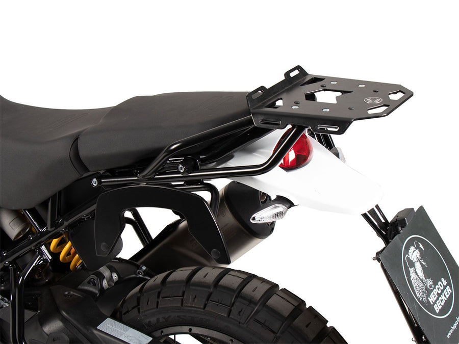Ducati DesertX Rally [2024-2025] - C-Bow Seitenträger