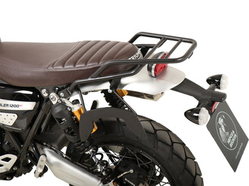 Triumph Scrambler 1200 XE [2024-2025] - Bagagebrug