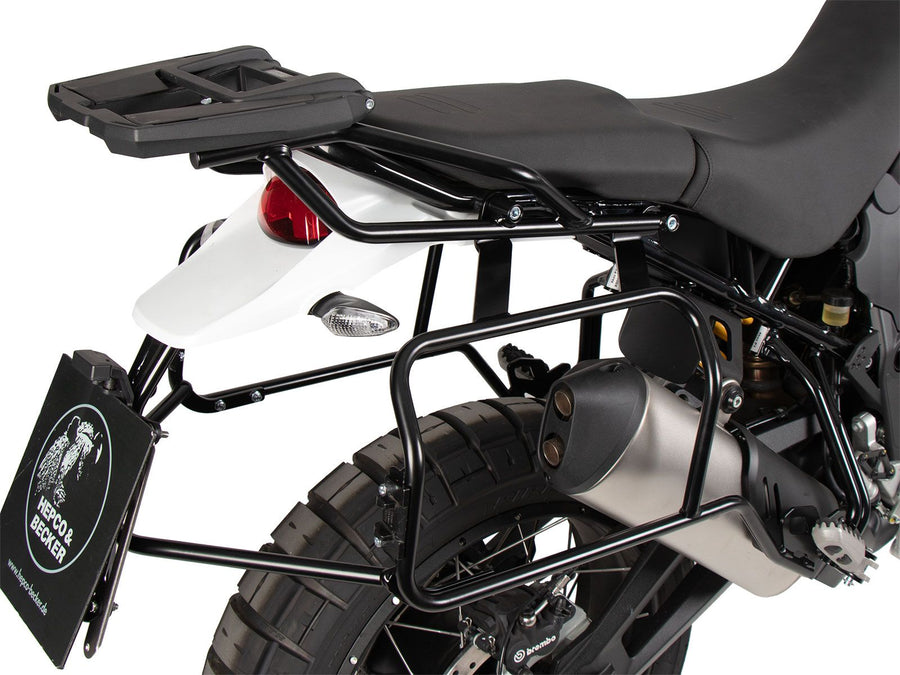 Ducati DesertX Rally [2024-2025] - C-Bow Seitenträger