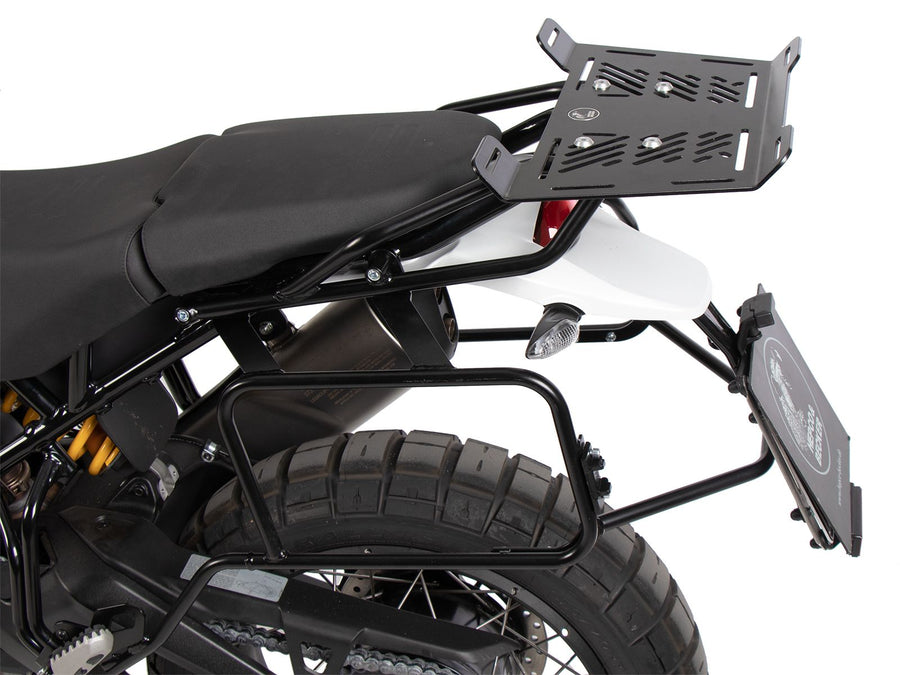 Ducati Desertx Rally [2024-2025] - Luggage bridge extension