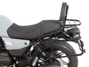 Moto Guzzi V7 Stone [2025] - Sissybar mit Gepäckbrücke-9