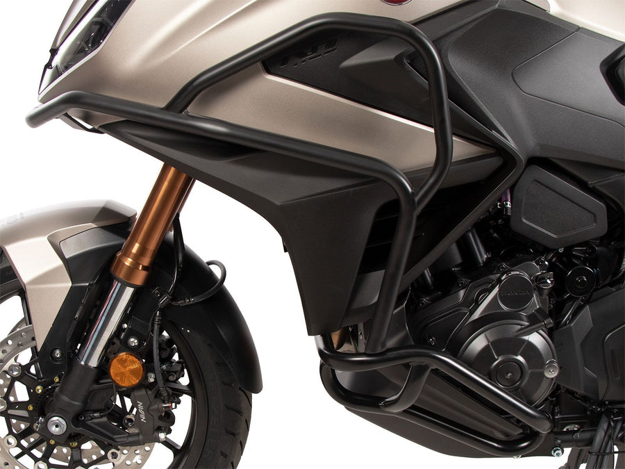 Honda NT 1100 [2025] - Tankbeschermbeugel zijaanzicht