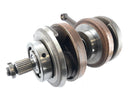 Honda CJ 360 T [1980] - Crankshaft-2