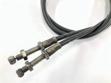 Kawasaki ZX-10 ZXT00B - gaskabels - 0