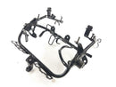 Honda CBX 750 F RC17 [1985] - Lamphouder bekledinghouder Antlers-1
