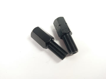 Yamaha XT 350 3YT / 55V [1991] - Mirror adapter M8 to M10