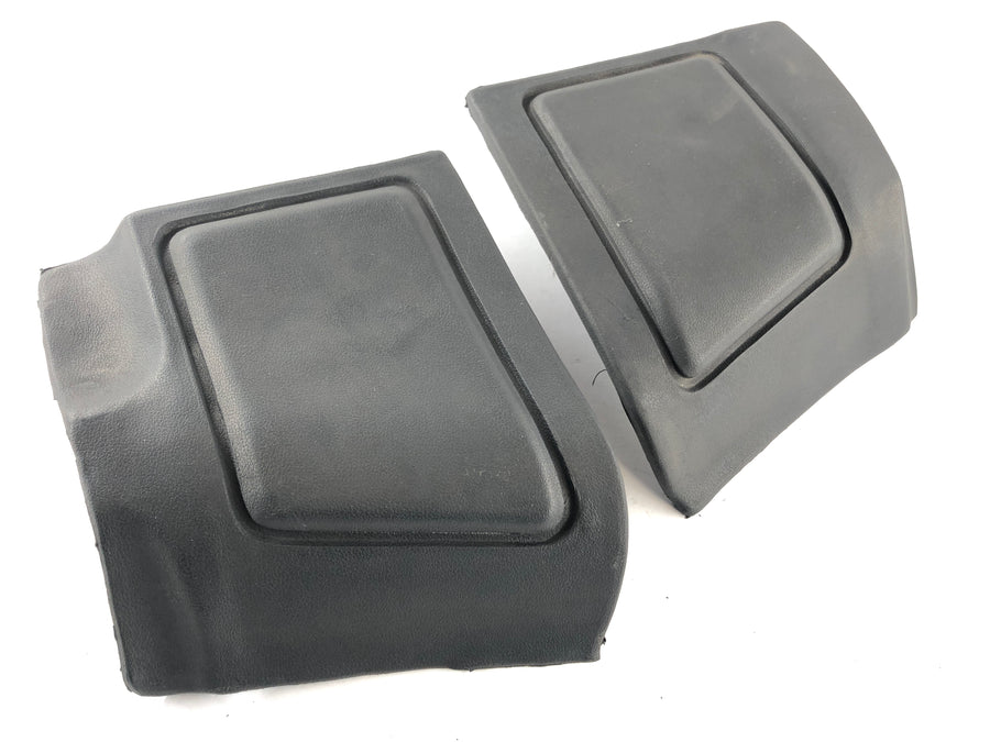 Honda CB 900 F2 SC09 [1985] - Kniepads links en rechts
