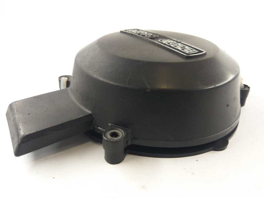 Moto Guzzi Quota 1100 ES [1999] - Lichte machinery Cover Motor Deksel