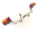 Yamaha YFM 350 Warrior 3GD [2003] - Rear lighting bracket with rear lighting-1