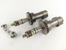 Triumph Trofee 1200 T300E [1996] - Golven van compensatieas set-1