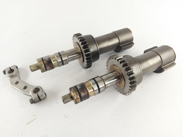 Triumph Trofee 1200 T300E [1996] - Golven van compensatieas set