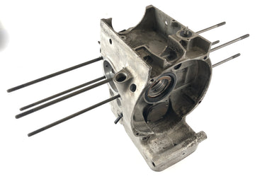BMW R 75/6 [1974] - Engine housing empty housing - 0