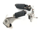 Honda Africa Twin XRV 750 RD07 [1993] - Fahrerfußrasten rechts und links-4