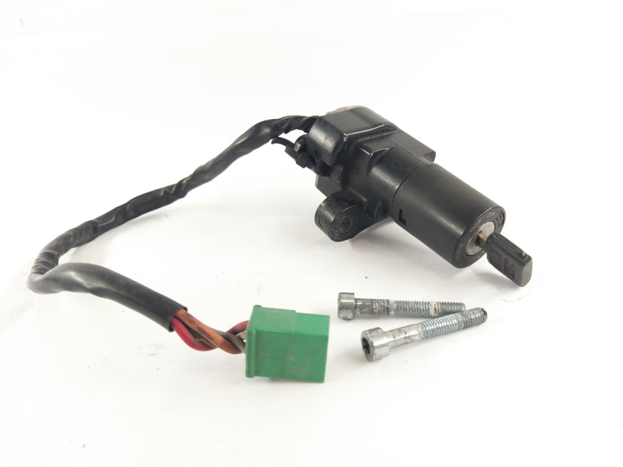 Suzuki GSXR 1100 GV73A [1992] - Ignition lock with key