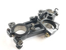 Honda CB 900 F SC01 [1981] - upper triple clamp-3
