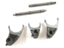 Husqvarna Vitpilen 401 [2021] - Shift forks shift claws set-1