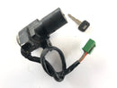 Suzuki GSX-R 1100 GV73B [1991] - Ignition lock with 1 key-2