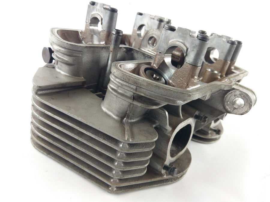 Triumph Bonneville 800 T100 [2004] - Cilinderkop