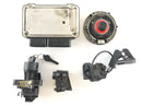 BMW R 1200 RT [2004] - Castle Set Tank Lock Closs CDI-4