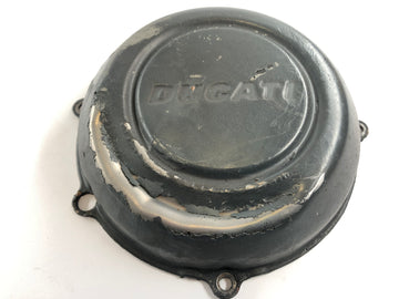 Ducati multistrada 1000 ds [2004] - Motor Lid Ignition Lid - 0