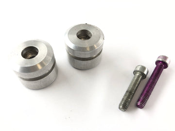 Triumph Speed ​​Triple T509 [1997] - Axis Prisms Montaging Stands