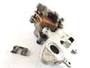 KTM LC4 620 Adventure [1996] - Anchor plate with brake caliper-6