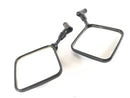 Suzuki DR 600 SN41A [1986] - Spiegel Rückspiegel Set Paar-2