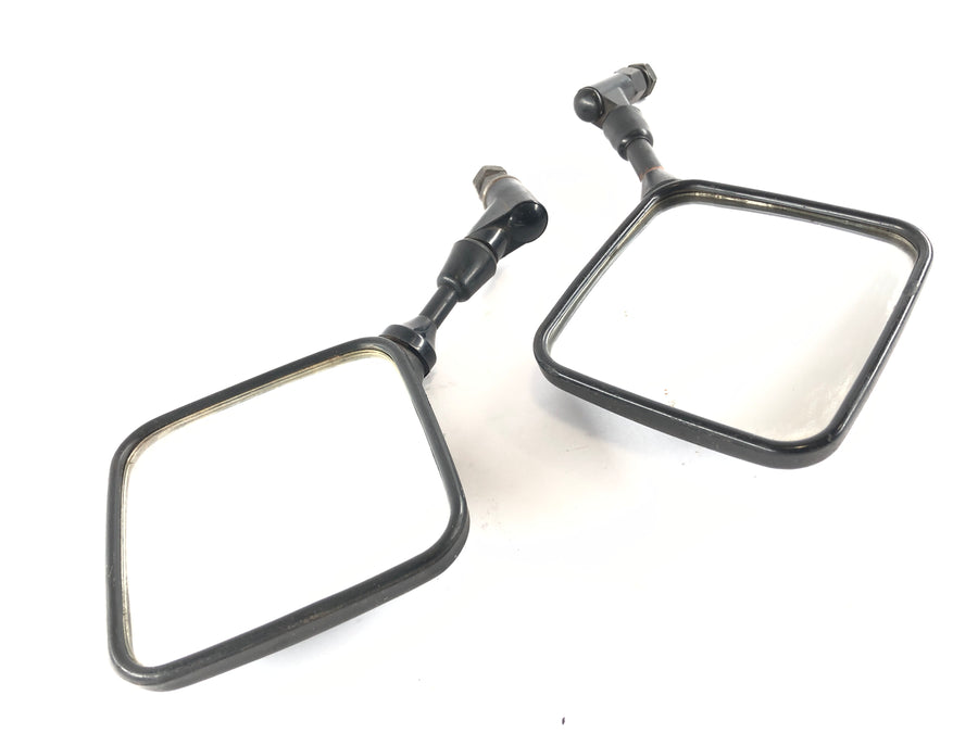 Suzuki DR 600 SN41A [1986] - Spiegel Rückspiegel Set Paar