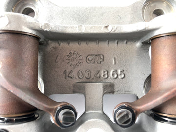 Moto Guzzi V11 [2001] - Kipphebelbock rechts - 0