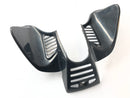 Yamaha XT 600 E 3TB [1991] - front tank fairing-2