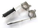 Kawasaki ZXR 400 ZX400L [1993] - Handlebars left and right-3